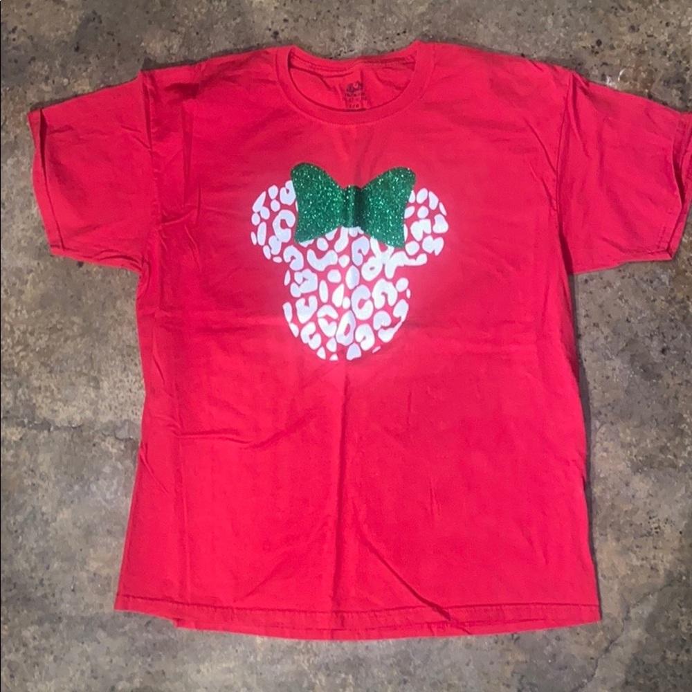 Disney shirt